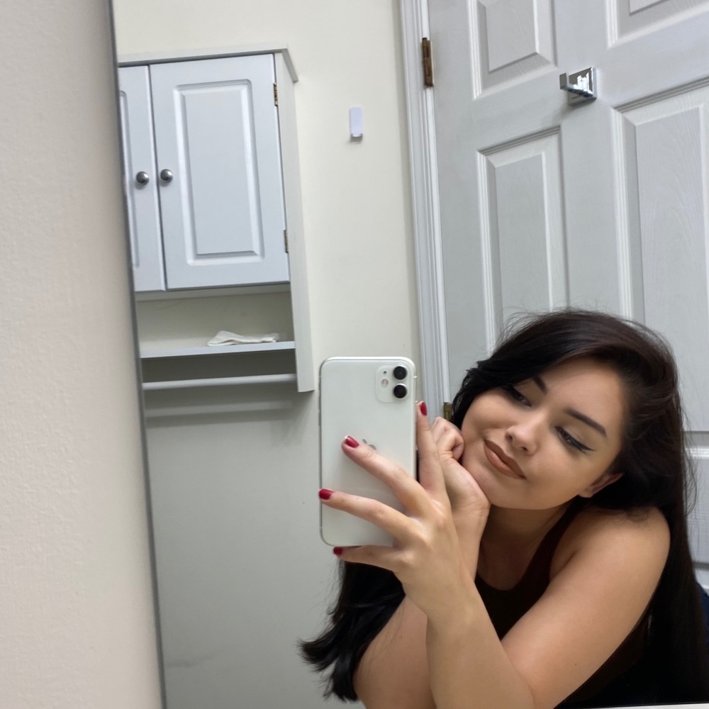 Meet your Posher, Ciearra